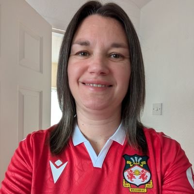 lyricallou's profile picture. IT Technician, Wrexham AFC fan since 1990, mammy i Rhiannon a Iwan, gigs, darts player, British Swimming judge Level 1, volunteer.