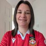 lyricallou's profile picture. IT Technician, Wrexham AFC fan since 1990, mammy i Rhiannon a Iwan, gigs, darts player, British Swimming judge Level 1, volunteer.