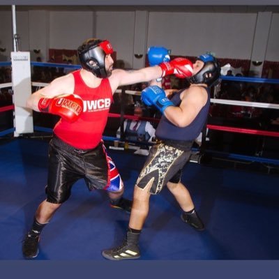 theboxingnut1's profile picture. Boxing channel dedicated to boxing nuts !