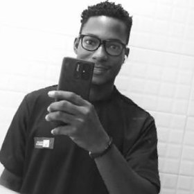 Igetaiwo10's profile picture. Healing...