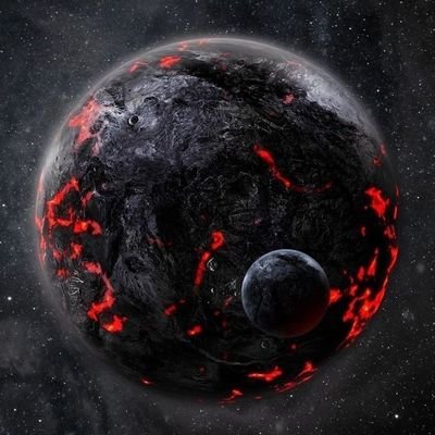JustSomeDude_08's profile picture. Challenges are often accompanied by relief.