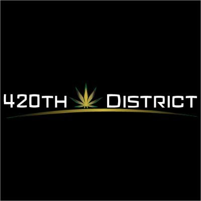 420thDistrict's profile picture. Welcome to the New Society.