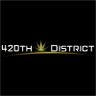420thDistrict's profile picture. Welcome to the New Society.