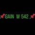 Gain (@gainw542) Twitter profile photo Gain (@gainw542) Twitter profile photo