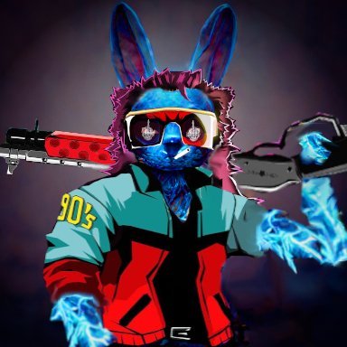Indie game and old school fps enthusiast, path tracing supermacist, virtual photography. Gaming and tech stuff.