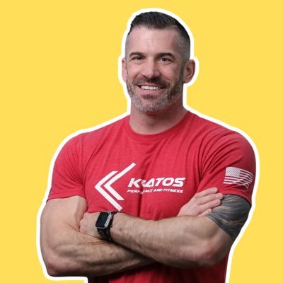 Welcome! I'm Ryan Butzke, a strength and nutrition coach here to help you achieve your fitness goals with effective training and nutrition strategies.