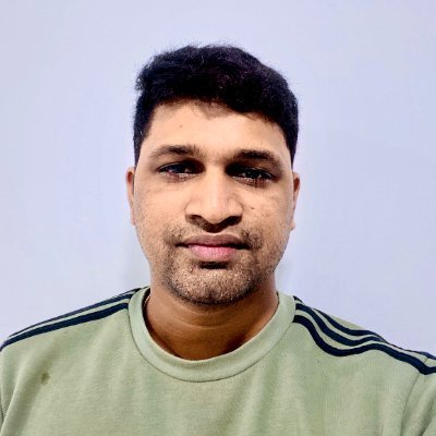 Naveenreddy5766's profile picture. Senior Account Manager at Compunnel, Inc.