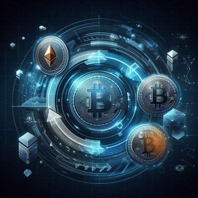 obmin_bnb's profile picture. Crypto enthusiast with a passion for blockchain innovation. Proud owner of the domain Obmin.bnb. Exploring the future of decentralized finance and digital asset