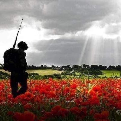 Normal guy, father and grandfather. Ex RA. Retired after a long career. Proud to live in the UK and to be British. Unimpressed with the path of this country.