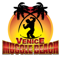 Official Twitter of Muscle Beach Venice, the world's greatest outdoor bodybuilding shows!