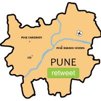 PuneRetweet (@puneretweet) 's Twitter Profile