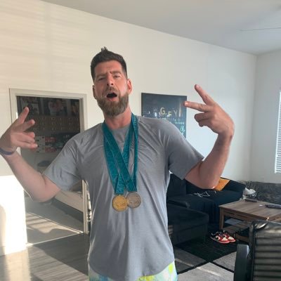 Philly transplant to Denver - Bettor of all sports - Only drinks IPAs - Sixers, quit Embiid PLEASE! - Nuggets A+ Offseason - Dumper for AL MVP!