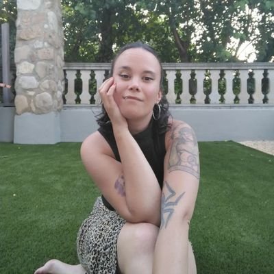 Integradora social 📚
Estudiant comunicació i periodisme 📚
Consciència col·lectiva i de classe per sobre de tot. Feminisme o barbàrie ♀️
1312 🔥👊