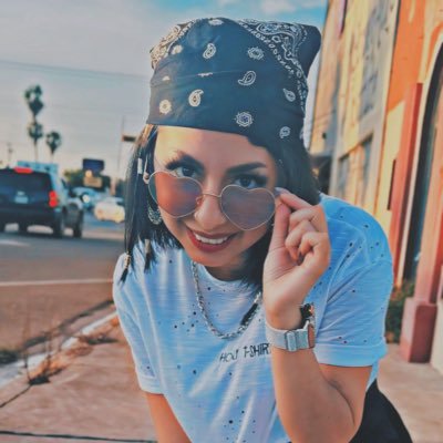 lexly_nirvana's profile picture. Jesus saved my life💎| TX | Christian Recording artist🎙️ |🇲🇽🇺🇸Latina | 👑Ascender album ⏬