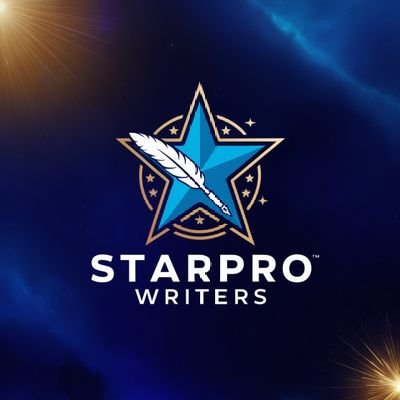 StarproWriters's profile picture. Quality work always 💯🎓

Email: starprowriters@gmail.com
Website: https://t.co/YScawdu2pC