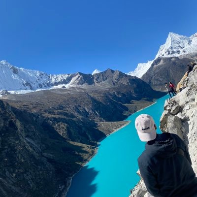 TonyManco07's profile picture. 👁️