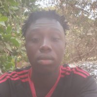 Lamin Cham (@lamincham163886) 's Twitter Profile