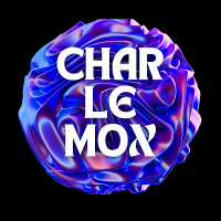 Charlemox (@charlemox_) 's Twitter Profile Photo Charlemox (@charlemox_) 's Twitter Profile Photo