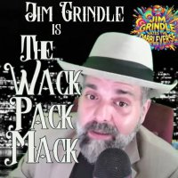 Mr. Grindle 👻 International Rangoon 💀 (@steampoweredman) 's Twitter Profile