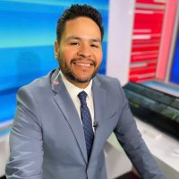 RJ Marquez (@ksatrj) 's Twitter Profile Photo RJ Marquez (@ksatrj) 's Twitter Profile Photo