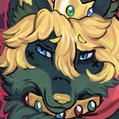 HE/THEY 🏳️⚧️🏳️🌈 ★ MOSTLY SFW ★ ⚠️SOMETIMES CARTOON (BLOOD/GORE ART)⚠️ ★ SPARKLEDOG ARTIST ★ DMS - OK - SLOW REPLIES - 🥀✨🔥🌠👑🏰⚔️🌙💎🩸🩹🌌