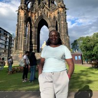 Acan Clare (@nyapa_ocan) 's Twitter Profile