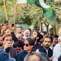 Alam Kakar (@alamkakarpti) 's Twitter Profile Photo Alam Kakar (@alamkakarpti) 's Twitter Profile Photo