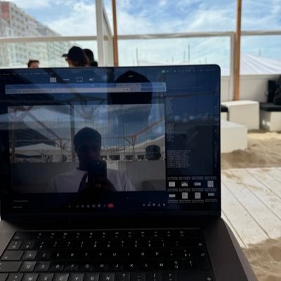 My cleaning business partners are making millions because of AI while working just an hour a day… Don’t believe me? Read my profile!