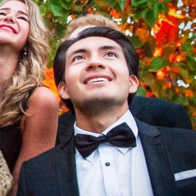 DiegoDuchi's profile picture. Policy Adviser