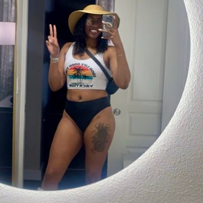 mssiedah's profile picture. Whatever makes your soul happy, Do That🦋✨God ✨Family ✨Fitness✨Coaching ✨Modeling ✨Sports Fanatic Aspire to Inspire before we Expire! UVa Alum