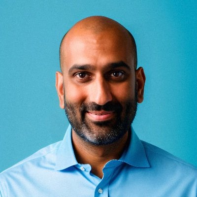 Sandeep Patel Profile