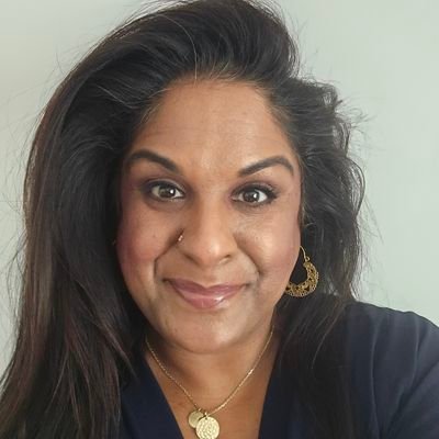 (Views are my own)
@MauritianUK - Mauritius Nurse & HCP UK
