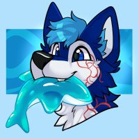 Kenworth (@kenworththewolf) 's Twitter Profile