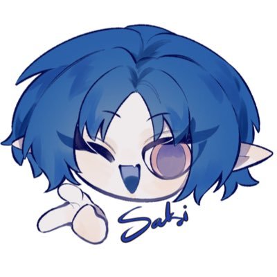 𝕊𝕒𝕜𝕒𝕤𝕒𝕜𝕚さんのプロフィール画像