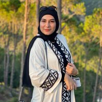 Nour allouche (@nour_a17) 's Twitter Profile Photo Nour allouche (@nour_a17) 's Twitter Profile Photo