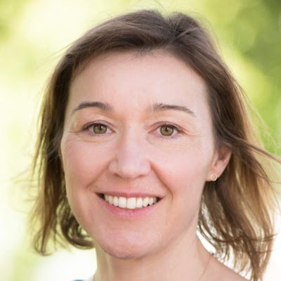 CarolineGdwl's profile picture. 