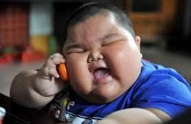 Nací como un tamal coreano: gordo y oriental