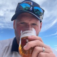 Gregg Anderson (@ggs_greggando5) 's Twitter Profile