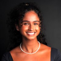 Natalie Fernando (@natprime) 's Twitter Profile