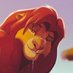 Simba (@pridekingsimba) Twitter profile photo Simba (@pridekingsimba) Twitter profile photo