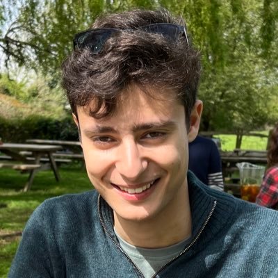Nikhil Woodruff Profile