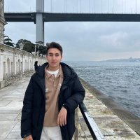 Ömer Faruk Akcan (@omerfakcn) Twitter profile photo