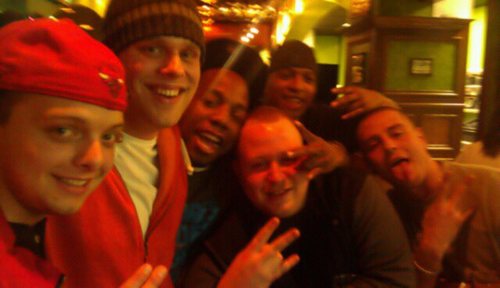 Mikesizzz's profile picture. Proficient in nothing, expert in everything. #teampisces