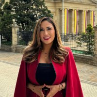 Senadora Sandra Jaimes (@sandrajaimesc) 's Twitter Profile