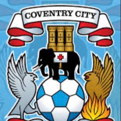 bassbaby2014's profile picture. Coventry City season ticket holder, FA licensed coach. Managing Director, husband and father. PUSB!
