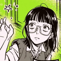Gene ๐๏ธ (@mitsuayaliker) 's Twitter Profile