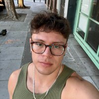 andy (@dlcsoundsystem) 's Twitter Profile