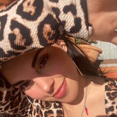 fattimaldonado's profile picture. lejos d lo malo 🇮🇹