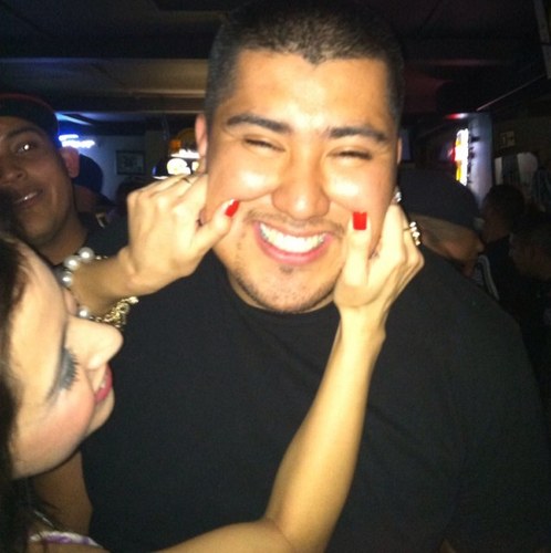 EstebanMacareno's profile picture. 