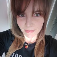 🤍🖤Kates🖤🤍 (@katiepeal) 's Twitter Profile